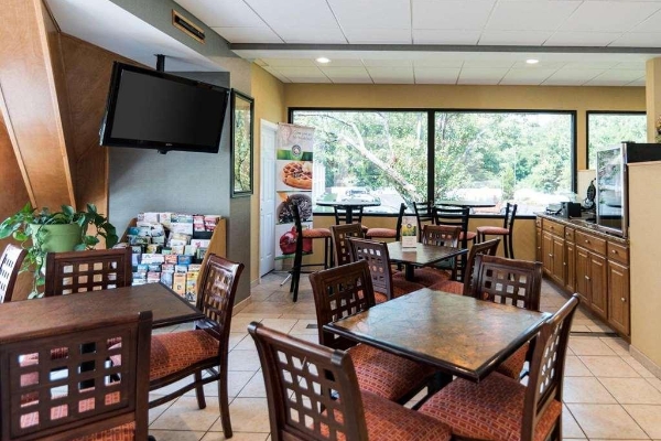 Quality Inn Westfield - Springfield